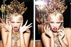 Beyonce - Countdown (videoclip)
