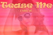 BianK feat. Mo-Man – Tease me (I like it)