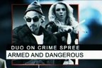 Britney Spears - Criminal (videoclip)