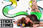 Cher Lloyd va lansa albumul Sticks + Stones (coperta, tracklist)