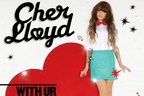 Cher Lloyd - With Ur Love - live la X Factor, preview album