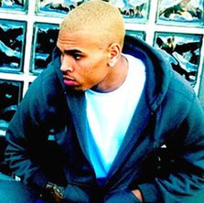 Chris Brown - Fortune (piese noi)