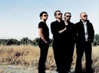 Coldplay - Charlie Brown/Every Teardrop Is a Waterfall live la Jools Holland