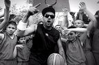 CRBL feat. Helen - K-Boom (videoclip)