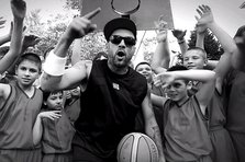CRBL feat. Helen - K-Boom (videoclip)