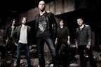 Daughtry - Crawling Back to You (videoclip)