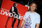 David Guetta pregateste lansarea filmului Nothing But The Beat (teaser)