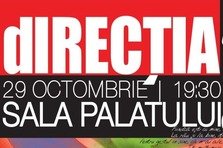 Cat Music iti rezerva un loc la concertul dIRECTIA 5 – Iti Multumesc!