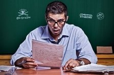 Concurs! Castiga invitatii la concertul de lansare DOC - Lucrare de control!