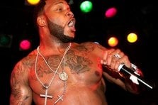 Flo Rida - Good Feeling (videoclip)