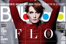 Florence & The Machine - Ceremonials (album preview)