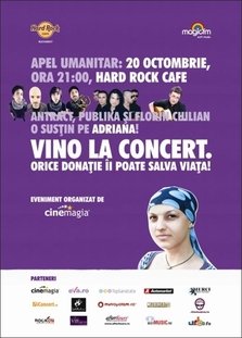 Concert Florin Chilian, Publika si Antract