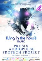 Party Indoor @Barocco Bar oferit de Exquisite Events & Dance Fm