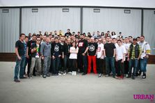Grasu XXL & Guess Who - LaLa Song (videoclip nou)