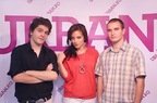 De vorba cu... QUB - I like my tunes (interviu Urban.ro)