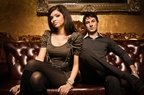 Premiera: Jai Alexander & Sarah - The Legend (single nou)