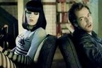 James Morrison & Jessie J - Up (videoclip)