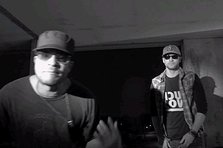 Justin Timberlake canta rap cu Free Sol - Role Model (videoclip)