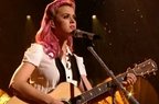 Katy Perry - The One That Got Away - Live @ X Factor