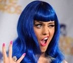 La multi ani, Katy Perry