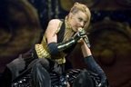 Kylie Minogue - Live la X Factor Ucraina