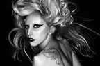 Lady Gaga- Marry the Night (teaser)