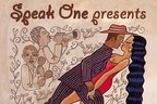 Speak One - Passion Latina (piesa noua)