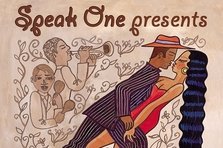 Speak One - Passion Latina (piesa noua)