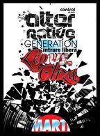 Alternative Generation: Leo vs. Cliza @ Control