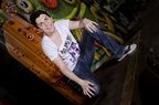 Mike - Save Me (videoclip)