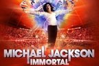 Michael Jackson va "lansa" Immortal (album nou)