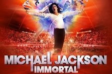 Michael Jackson va "lansa" Immortal (album nou)
