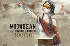 Moonbeam feat. Tomomi Ukumori - Sensitivity (videoclip nou)