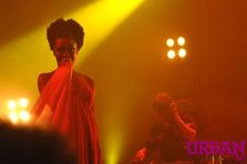 Morcheeba si  Parov Stelar la Bucuresti (recenzie si poze)