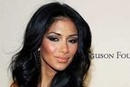 Nicole Scherzinger - Live la Alan Carr si X Factor Marea Britanie