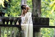 Nicole Scherzinger a filmat videoclipul Try With Me in paradis (poze)