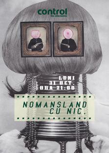 Nomansland in Club Control