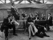 Pink Martini - 1969 (album nou)