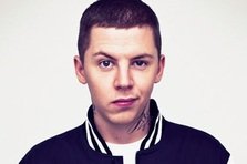 Ce mai ascultam - Professor Green