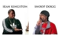 Proiect Double L & Sean Kingston & Snoop Dogg