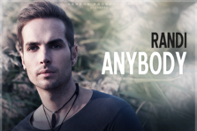Randi - Anybody - primul videoclip solo
