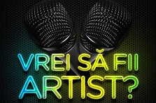 Red Clover Media te face artist!