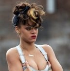 Coldplay - We Found Love live (cover Rihanna)