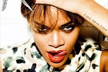 Coperta album Rihanna - Talk That Talk