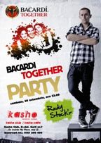 Halloween Party cu Rudy Stock'r in Kasho Brasov