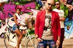 Sasha Lopez & Ale Blake, Broono - Weekend (videoclip nou)