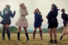 The Saturdays - My Heart Takes Over (videoclip nou)