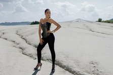 Shazelle - If We Fell In Love - videoclip, single nou - made in Romania