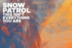 Snow Patrol - This isn't everything you are (videoclip)