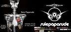 Suie Paparude: prezentare clip Moartea Boxelor in Wings Club!